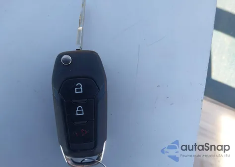 2019 Ford F-150 Xl z USA, uszkodzony, nr VIN 1FTMF1EB9KKC31311